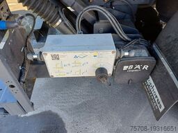 MERCEDES-BENZ Actros 2548 show-truck, Coctailbar incl. Bühne