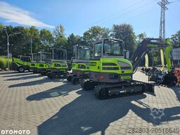 ZOOMLION Zoomlion ZE55GU