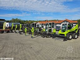 ZOOMLION Zoomlion ZE55GU