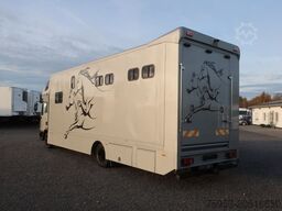 MAN TGL 12.250 BL 4x2 für 5 Pferde Aufbau Bj.: 2022