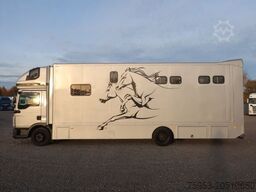 MAN TGL 12.250 BL 4x2 für 5 Pferde Aufbau Bj.: 2022