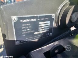 ZOOMLION Zoomlion ZS090V