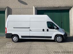 Citroen Jumper / Ducato 35 Van L3 H3 - Km  126.000