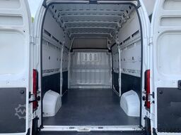 Citroen Jumper / Ducato 35 Van L3 H3 - Km 126.000