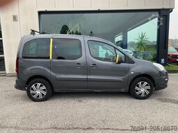 Citroen Berlingo Multispace 5 posti - Autocarro -