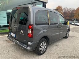 Citroen Berlingo Multispace 5 posti - Autocarro -