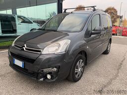 Citroen Berlingo Multispace 5 posti - Autocarro -