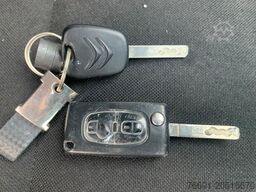 Citroen Berlingo Multispace 5 posti - Autocarro -