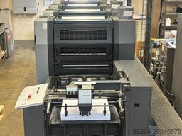 Heidelberg SM 52 4 P3