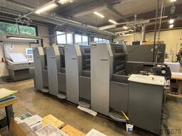 Heidelberg SM 52 4 P3