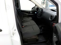 Mercedes-Benz eVito 111 KA,lang,3 Sitzer,Klima,Kamera