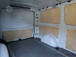 Mercedes-Benz eVito 111 KA,lang,3 Sitzer,Klima,Kamera