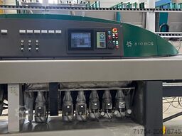 BOTTERO VARIANT 810 BCS