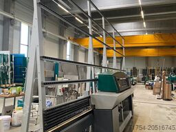 BOTTERO VARIANT 810 BCS