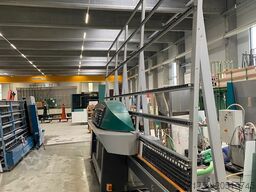 BOTTERO VARIANT 810 BCS