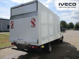 IVECO 35C16 Koffer/LBW