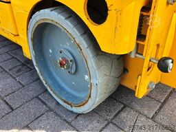 Haulotte Compact 10N Electric, 10m Working Height, 230kg Ca