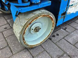 Genie GS1932 Electric, Working Height 7.8 m, 227kg Capac