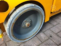 Haulotte Compact 8 Electric, 8.2m Working Height, 350kg Cap