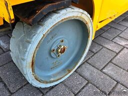 Haulotte Compact 8 Electric, 8.2m Working Height, 350kg Cap