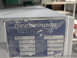 HEESEMANN UKP 20