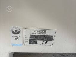Weber KSF-3-1350