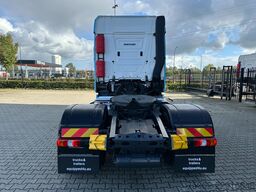Mercedes-Benz Actros ACTROS 1846L / EURO-6E /  PTO