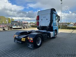 Mercedes-Benz Actros ACTROS 1846L / EURO-6E /  PTO