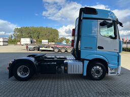 Mercedes-Benz Actros ACTROS 1846L / EURO-6E /  PTO