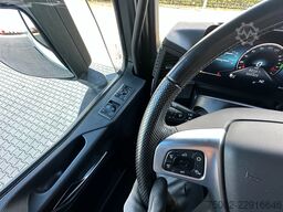 Mercedes-Benz Actros ACTROS 1846L / EURO-6E /  PTO