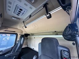 Mercedes-Benz Actros ACTROS 1846L / EURO-6E /  PTO