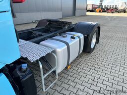 Mercedes-Benz Actros ACTROS 1846L / EURO-6E /  PTO