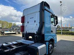 Mercedes-Benz Actros ACTROS 1846L / EURO-6E /  PTO