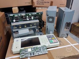 RISO SCANNER & PARTS