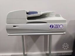 RISO SCANNER & PARTS