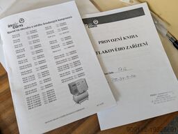 Powersystem PSC-B 4-10-270