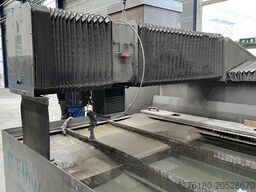 Flow Waterjet 714000-1 Flying bridge