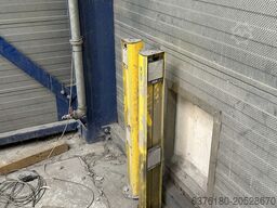 Flow Waterjet 714000-1 Flying bridge