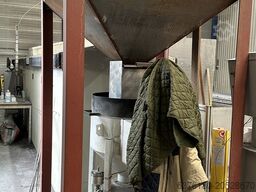 Flow Waterjet 714000-1 Flying bridge