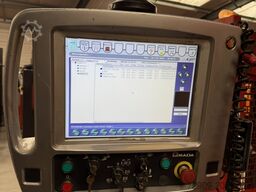 AMADA PROMECAM HFP220-4-S