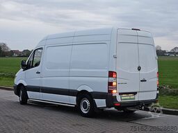 MERCEDES-BENZ SPRINTER 314 L2H2 Euro6 Trekhaak!