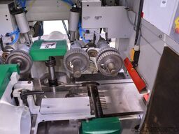 WEINIG Powermat 600