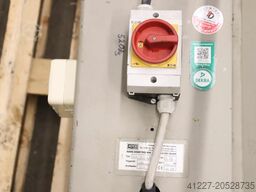 Hans-Hebetechnik SSA 125-3,8