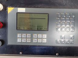 BEHRINGER HBP 263 A