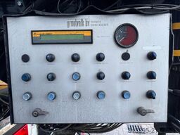 DAF CF85-340 , Waterjet Kanal-, Sewer-, Riool- Rein...