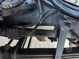DAF CF85-340 , Waterjet Kanal-, Sewer-, Riool- Rein...