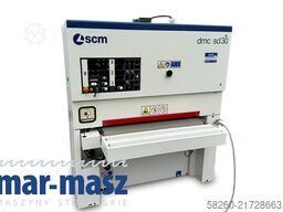 SCM DMC30 RCS 110 2 agregaty, stan idealny