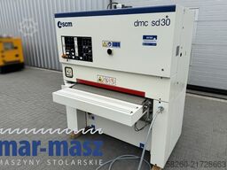 SCM DMC30 RCS 110  2 agregaty, stan idealny