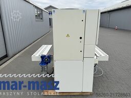 SCM DMC30 RCS 110 2 agregaty, stan idealny