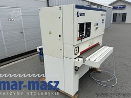 SCM DMC30 RCS 110 2 agregaty, stan idealny